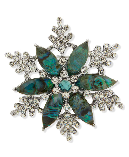 Anne Klein Broche 01B00934 Women Jewelry