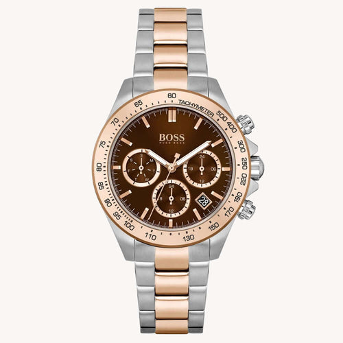Hugo Boss 1502617 Chronograph Novia Women's Watch
