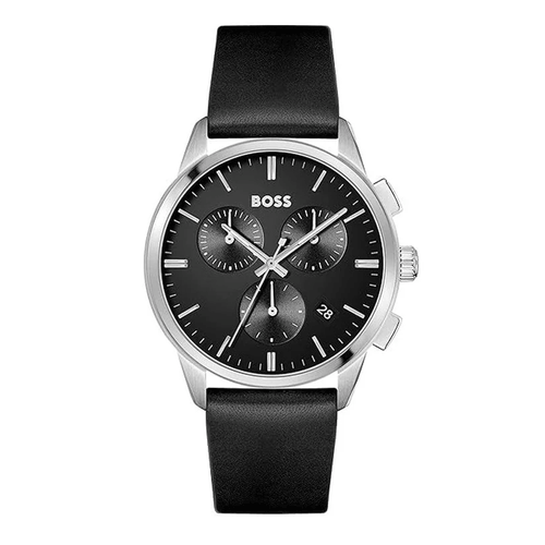 Hugo Boss 1513925 Dapper Multifunctional Men's Watch