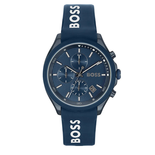 Hugo Boss 1514061 Velocity Multifunctional Men's Watch
