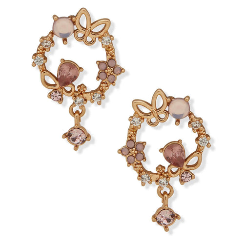 Lonna & Lilly 15G00543 Earring