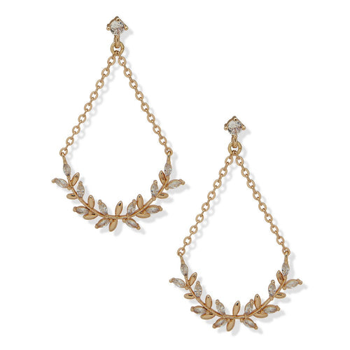 Lonna & Lilly 15G00546 Earring