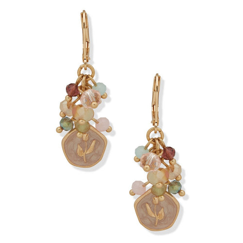 Lonna & Lilly 15G00553 Earring