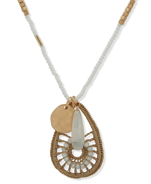Lonna & Lilly 15N00181 NECKLACE