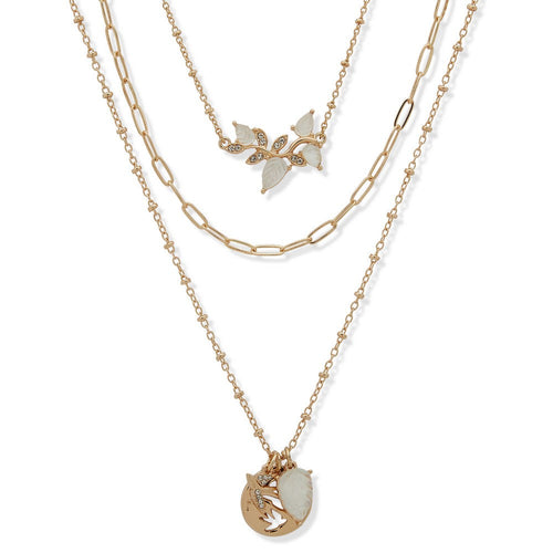 Lonna & Lilly 15N00210 Necklace