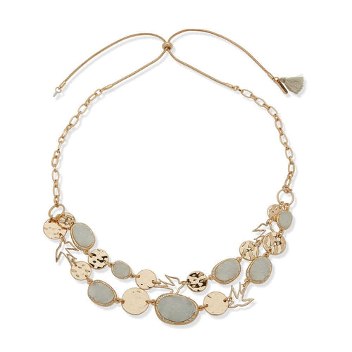 Lonna & Lilly 15N00212 Necklace