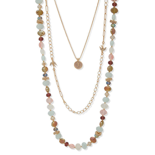 Lonna & Lilly 15N00213 Necklace