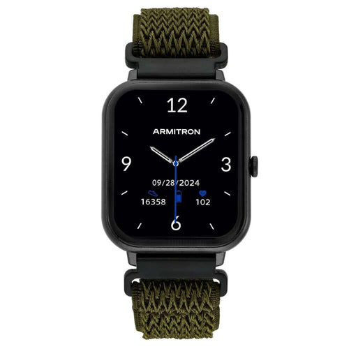 Armitron Connect 42/1001DGGNWM Unisex Eclipse Smartwatch