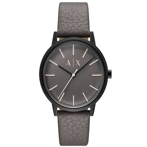 Armani Exchange AX2764 Analog Gray Dial Men's Watch