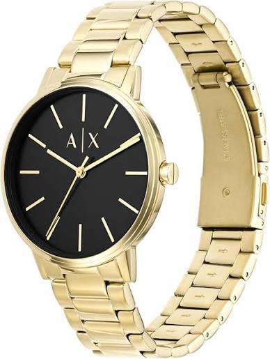 Armani Exchange AX7119 Collection Cayde Men's Watches