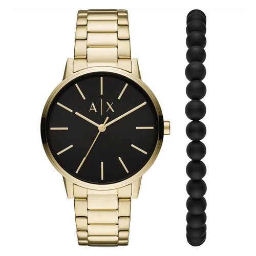 Armani Exchange AX7119 Collection Cayde Men's Watches
