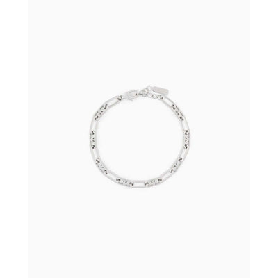 Emporio Armani EGS3249040 Twist-Link Chain Bracelet