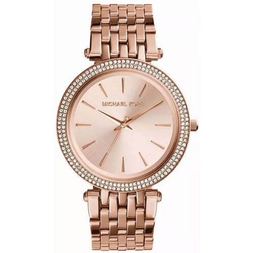 Michael Kors MK3192 Darci Women's Watch
