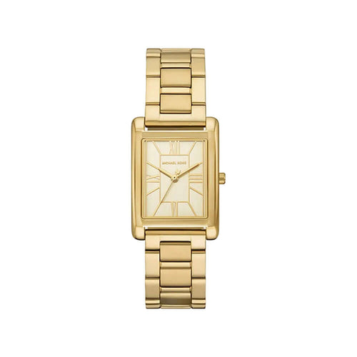 Michael Kors MK4904 Essex Gold-Tone Watch