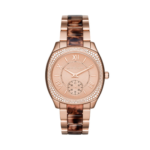 Michael Kors MK6276 Bryn Rose gold colored Women's Watch
