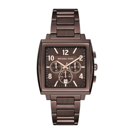 Michael Kors MK9234 Rhys Brown Watch