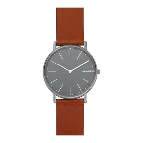 SKAGEN SKW6429 Signature Gray Dial Men's Watch Skagen