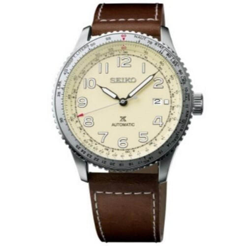 Seiko SRPB59K1 Series 5 Men's Automatic Watch seiko
