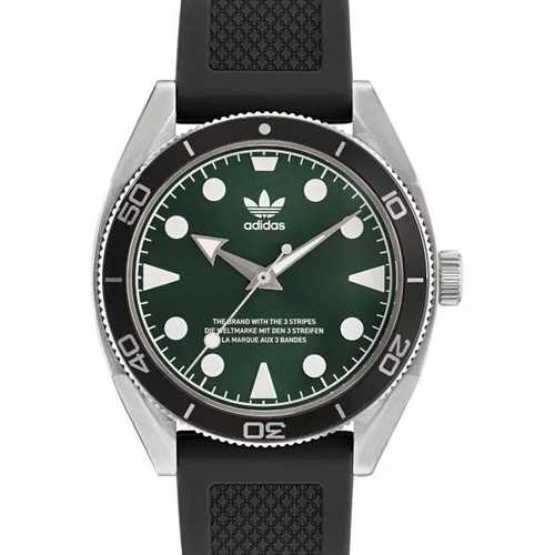Adidas AOFH23008 Edition Two Watch