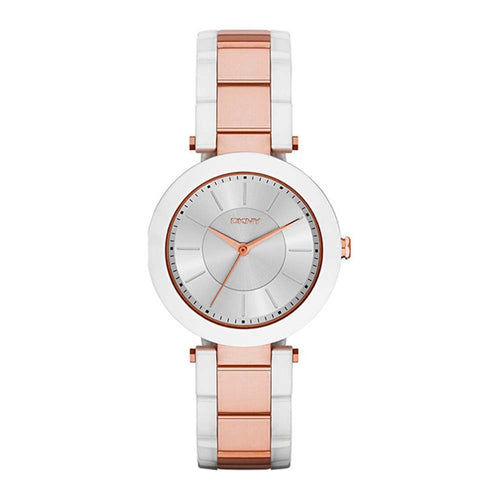 DKNY NY2290 Women's Watch - Refined Rose Gold