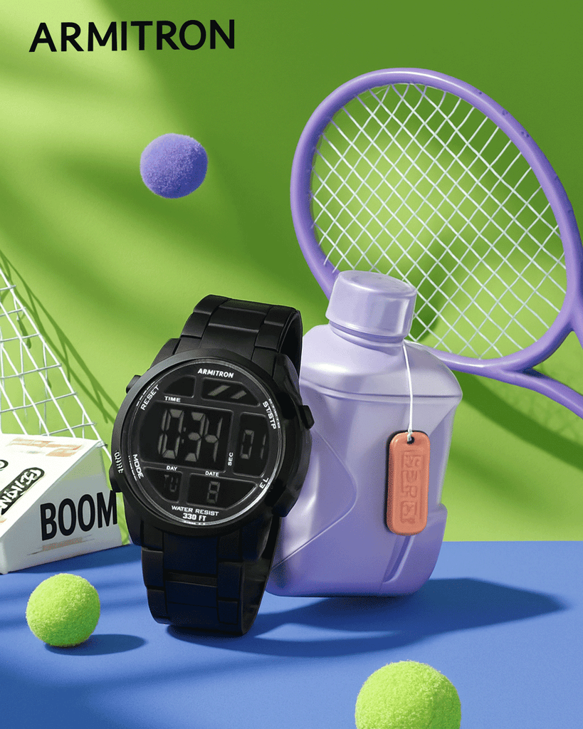 Armitron watches