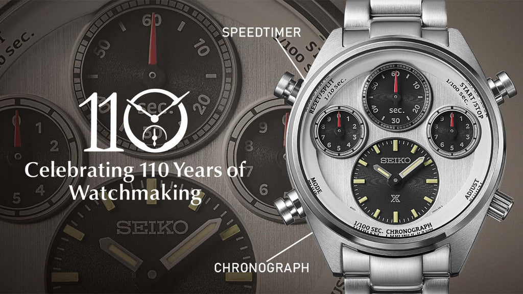 Best Seiko Watches in Pakistan – Complete Buying Guide