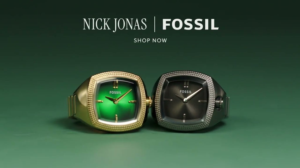 How to Identify Original Fossil Watches in Pakistan