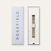 Rosefield HWDSG-H03  Heirloom Duotone Women's Watch