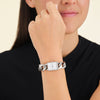 Rosefield SWSSS-O56 Octagon XS Studio Silver Women's Watch