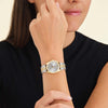 Rosefield ASDSSG-A16  The Ace XS Duotone Women's Watch