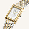 Rosefield HWDSG-H03  Heirloom Duotone Women's Watch