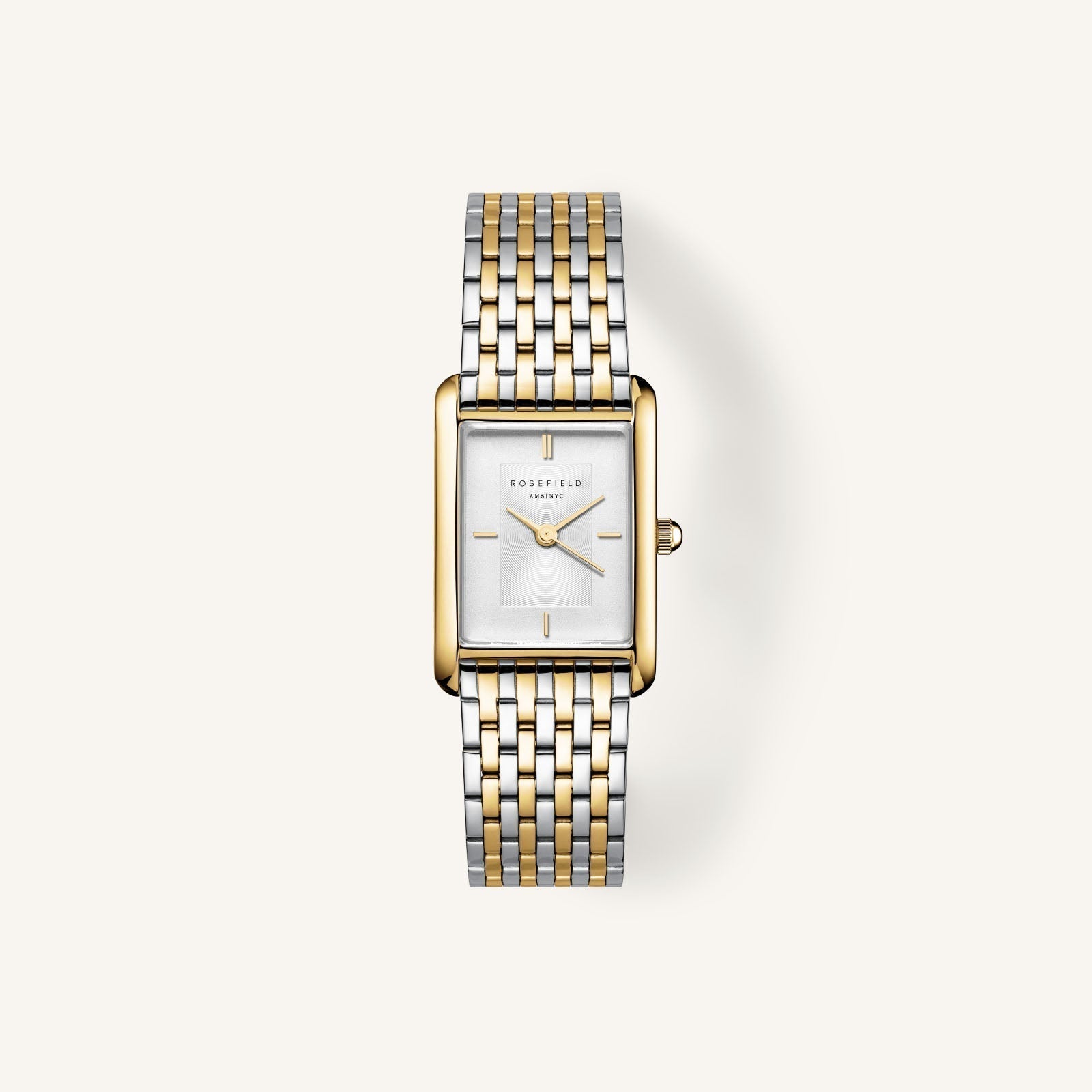 Rosefield HWDSG-H03  Heirloom Duotone Women's Watch
