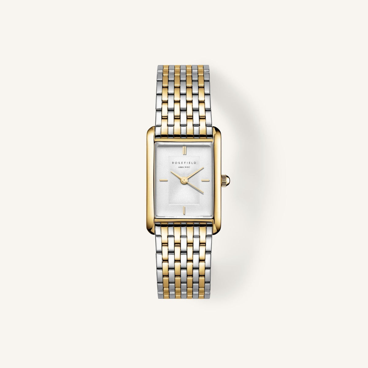 Rosefield HWDSG-H03  Heirloom Duotone Women's Watch