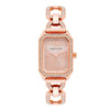 Anne Klein AK/4160PMRG Women's Watch Anne Klein