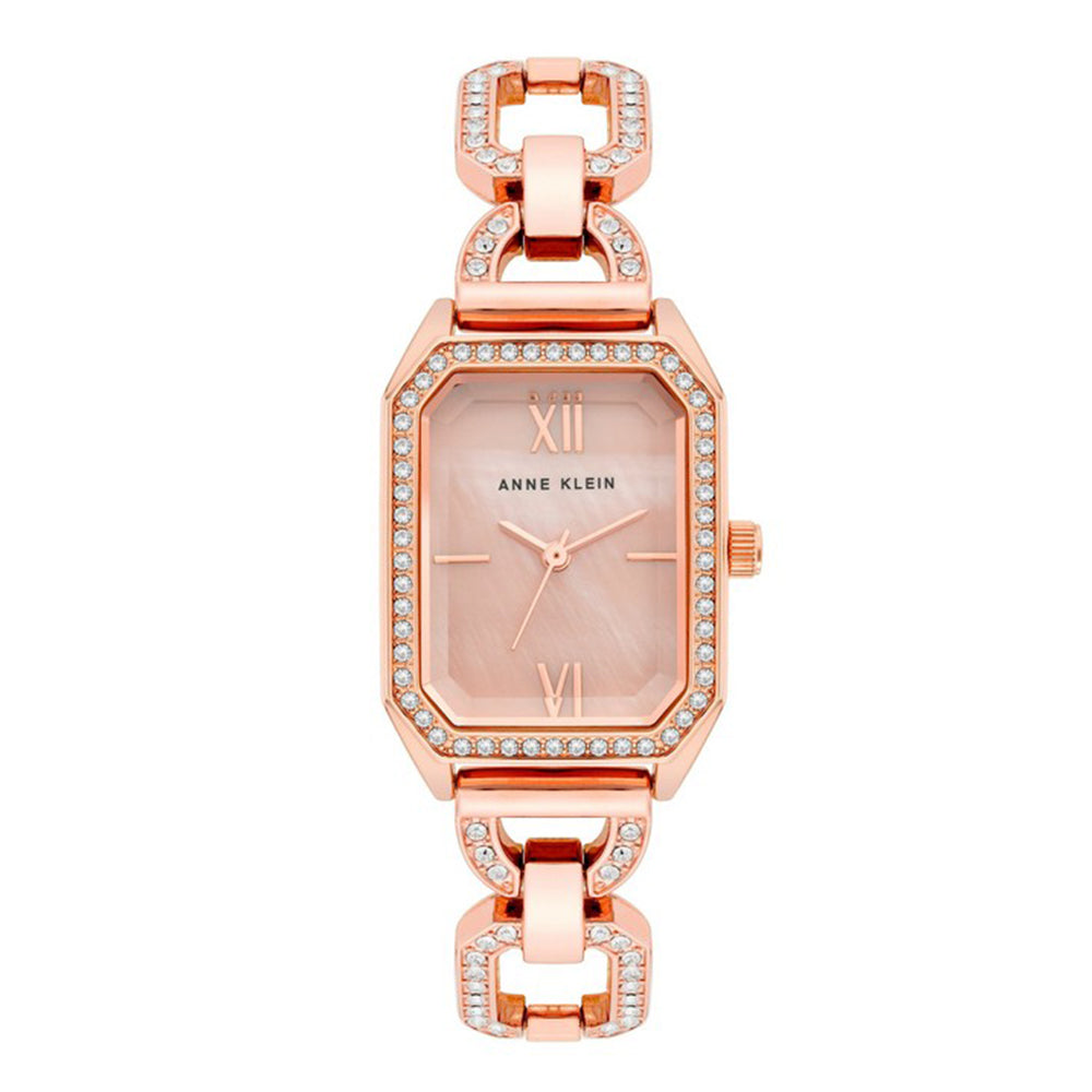 Anne Klein AK/4160PMRG Women's Watch Anne Klein