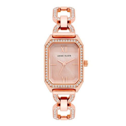 Anne Klein AK/4160PMRG Women's Watch Anne Klein