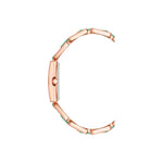 Anne Klein AK/4156AVRG Green Dial Analog Quartz Women's Watch