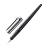 011 FP Lamy Joy 1.1 Calligraphy AL Black