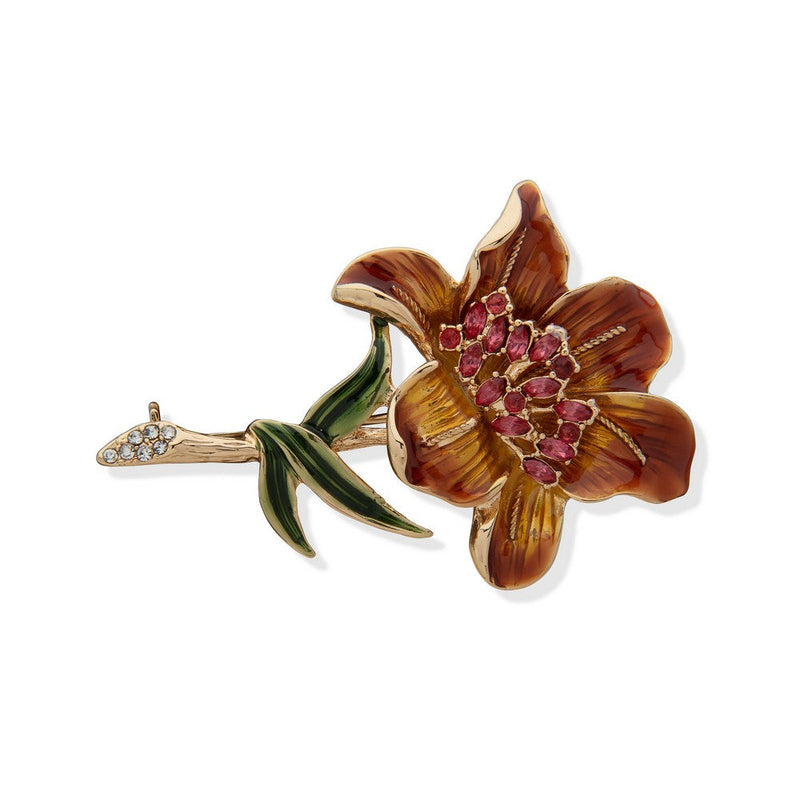 01B00060 - Anne Klein Hair Clip