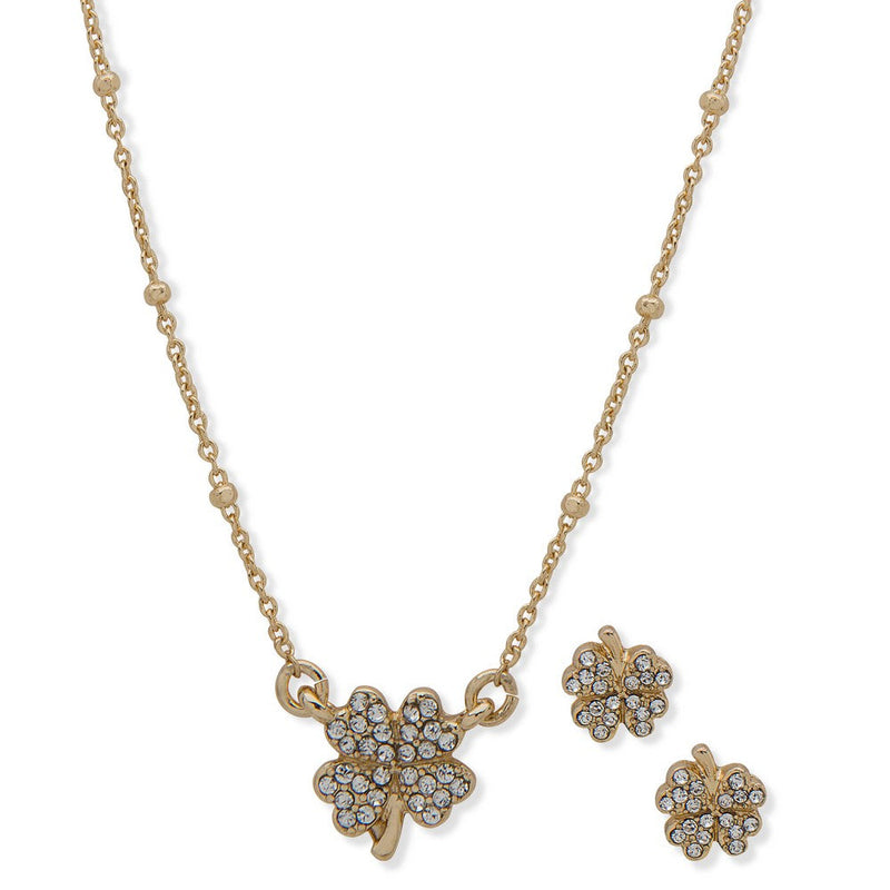 01B00143 - Anne Klein Necklace