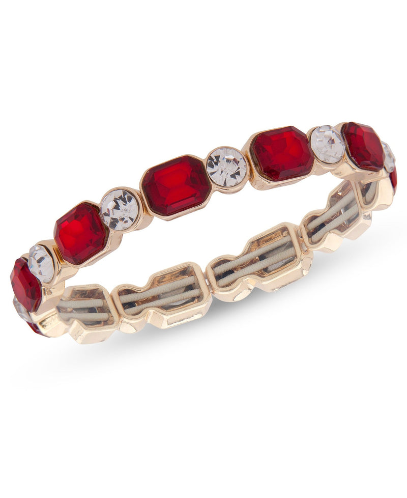 ANNE KLEIN 01B00790BR Siam/Crystal