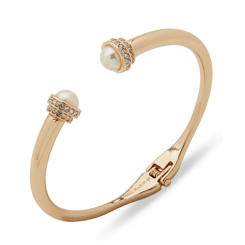 ANNE KLEIN 01B00793BR White/Crystal