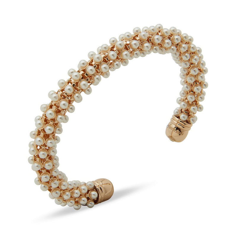 Anne Klein 01B00819 Pearl Bracelet