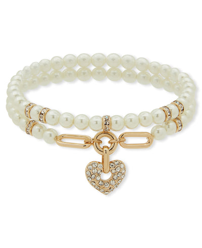 Anne Klein Bracelet 01B00883 Women Jewelry