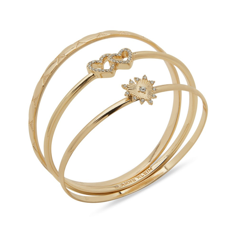 Anne Klein Bracelet 01B00906 Women Jewelry