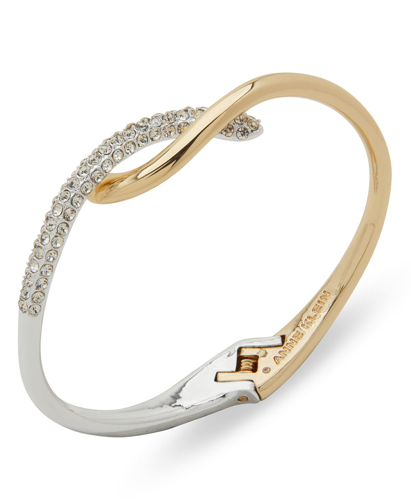 Anne Klein 01B00915 Bracelet Set