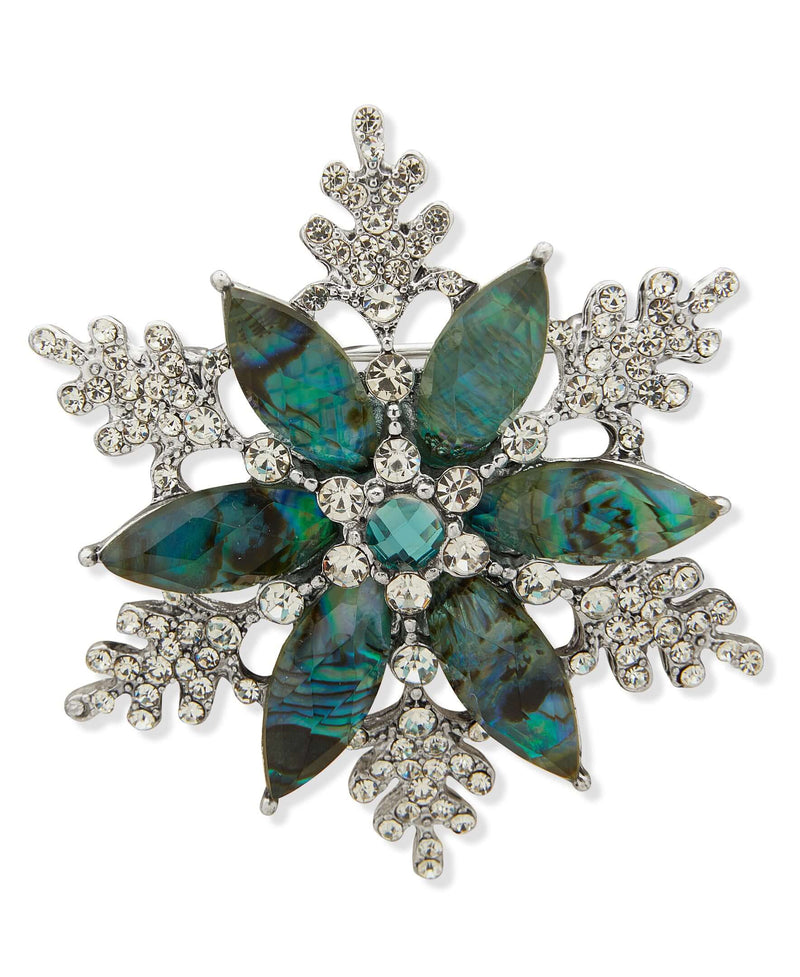 Anne Klein Broche 01B00934 Women Jewelry