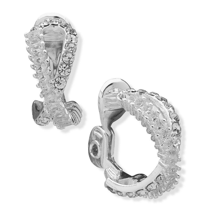 01C00055 - Anne Klein Earring