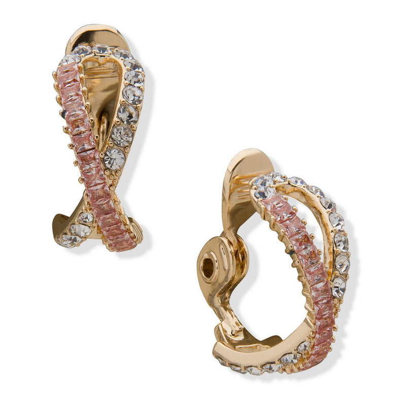 01C00057 - Anne Klein Earring