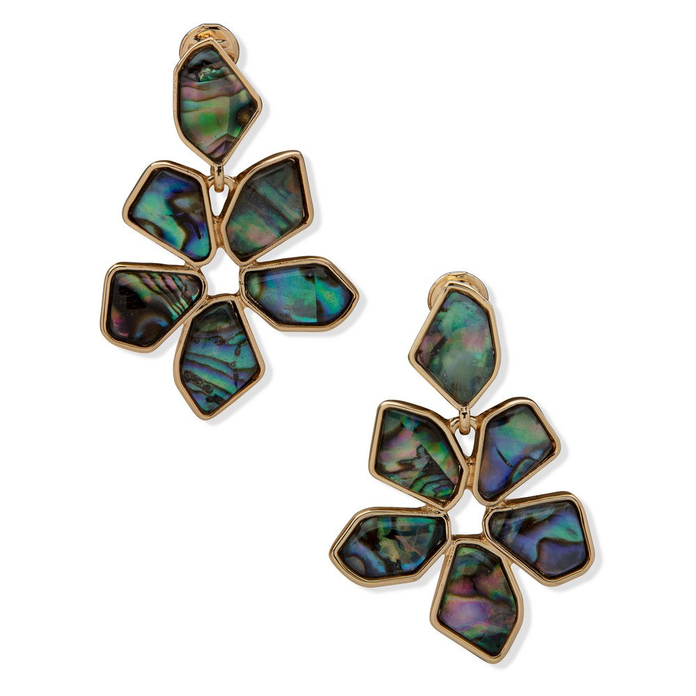 Anne Klein Earring 01C00095 Women Jewelry